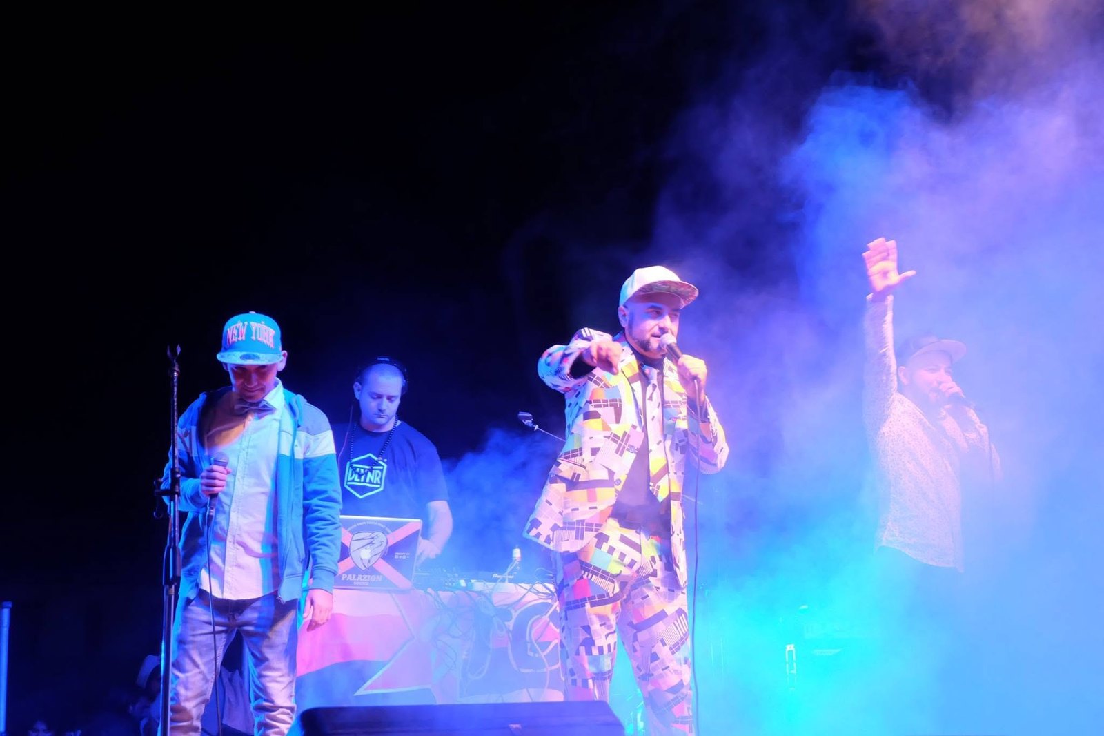 Murgiafest 2016