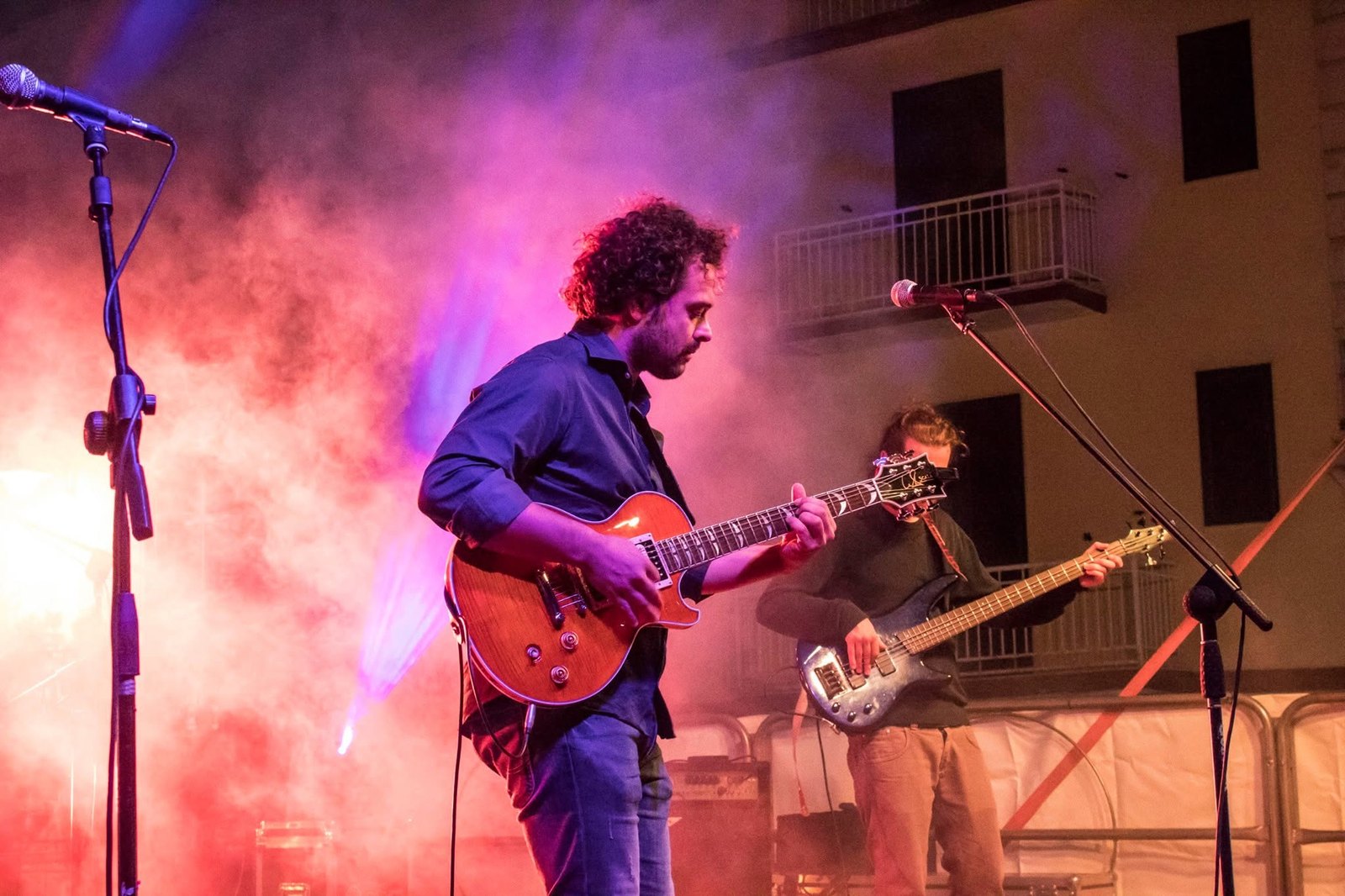 Murgiafest 2017