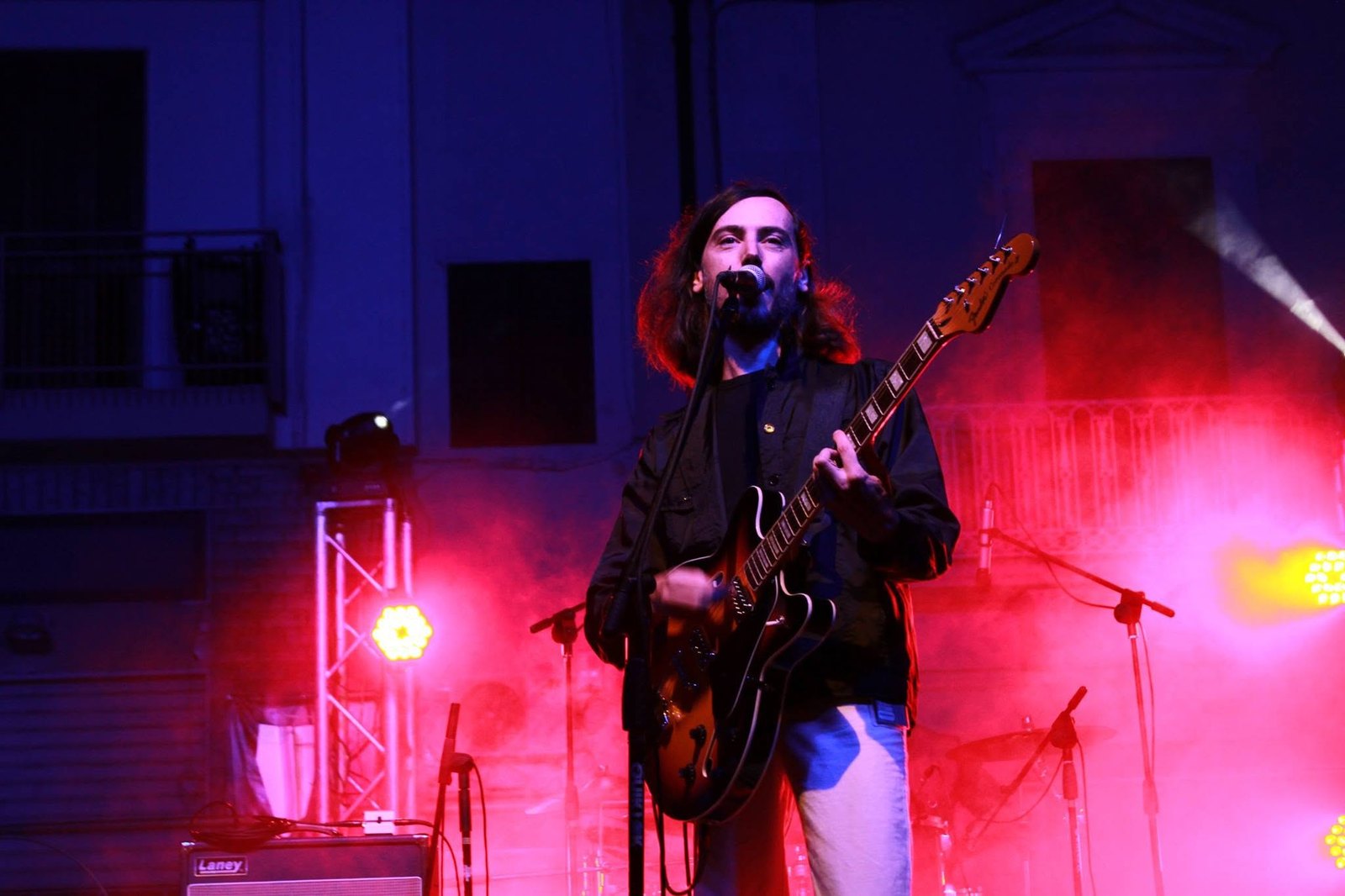 Murgiafest 2017