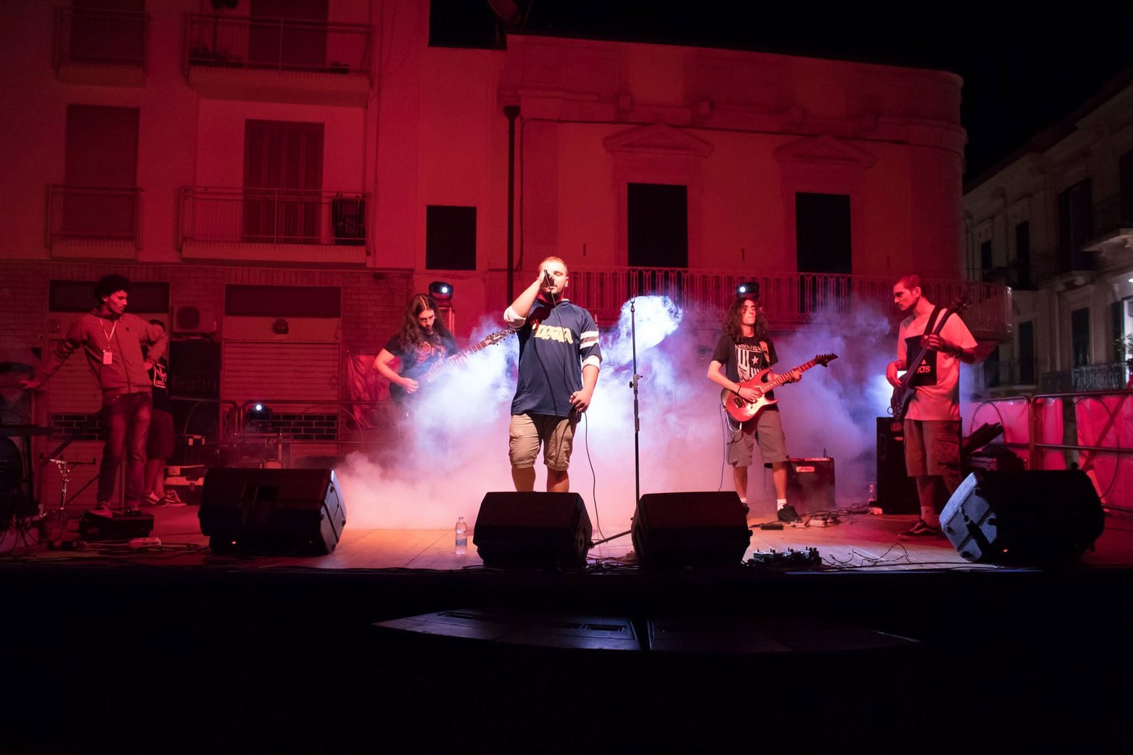 Murgiafest 2017