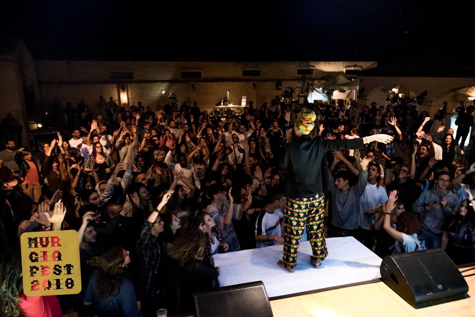 Murgiafest 2018