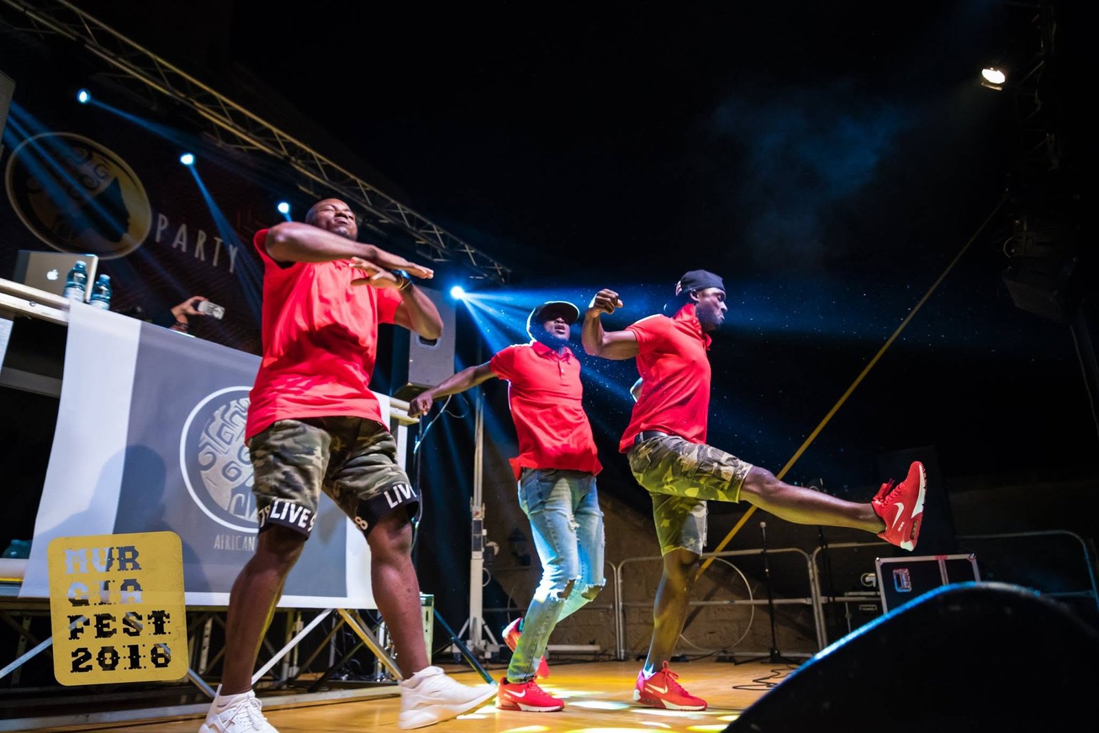 Murgiafest 2018