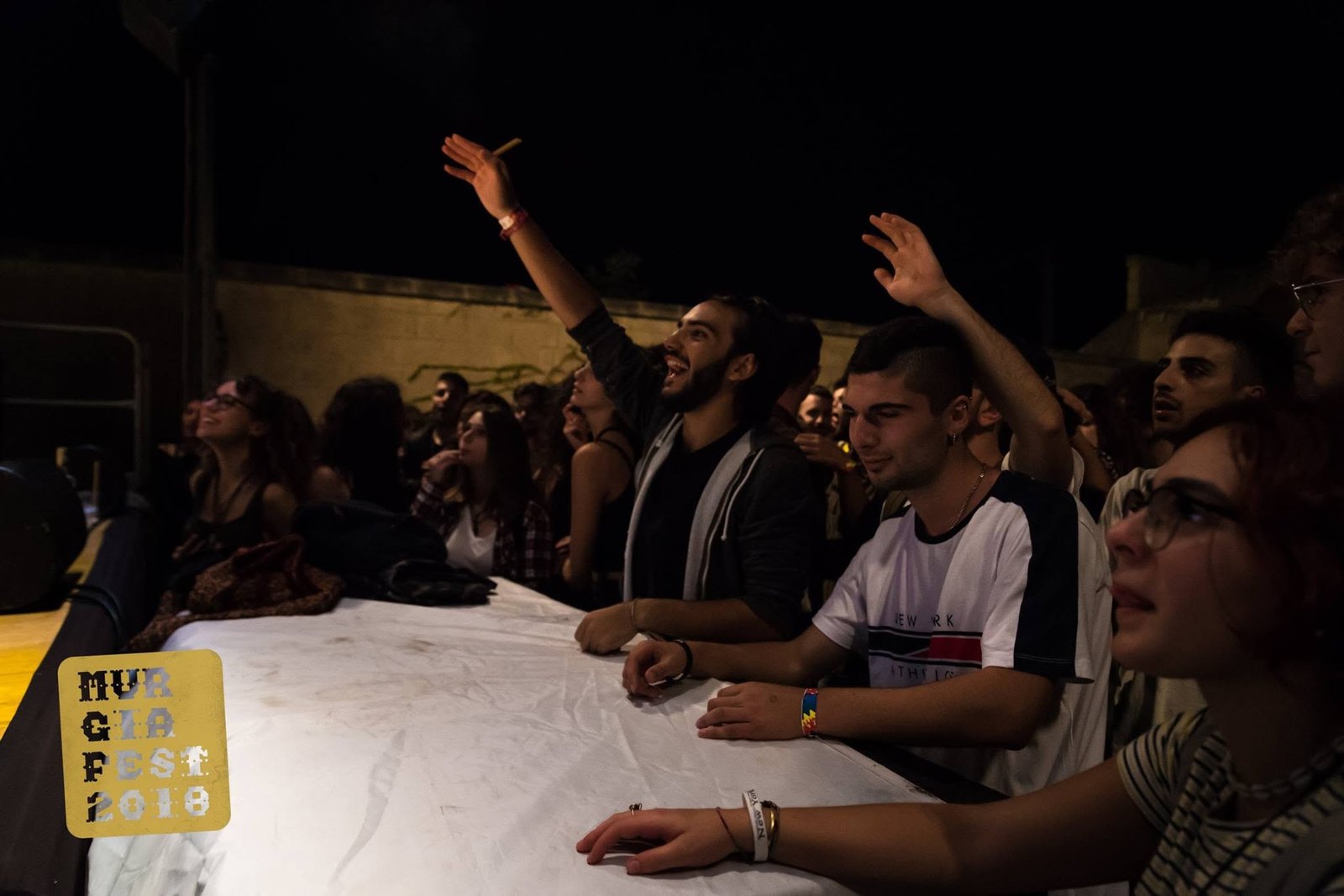 Murgiafest 2018
