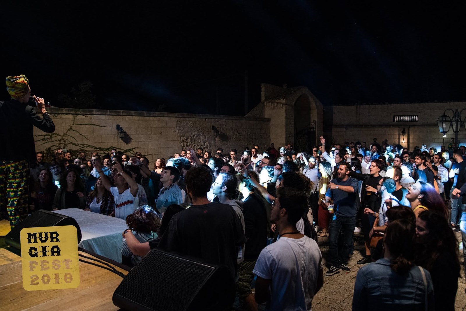 Murgiafest 2018