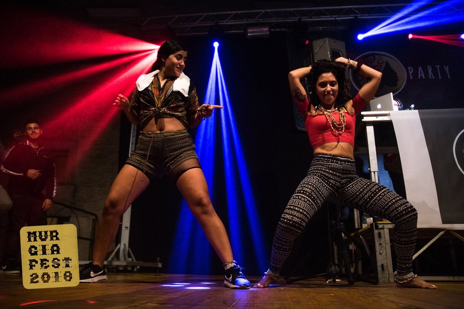 Murgiafest 2018