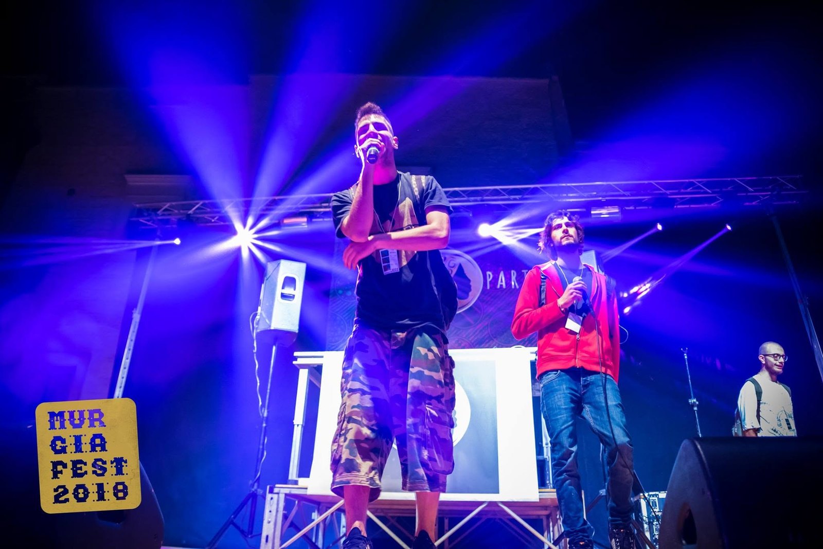 Murgiafest 2018