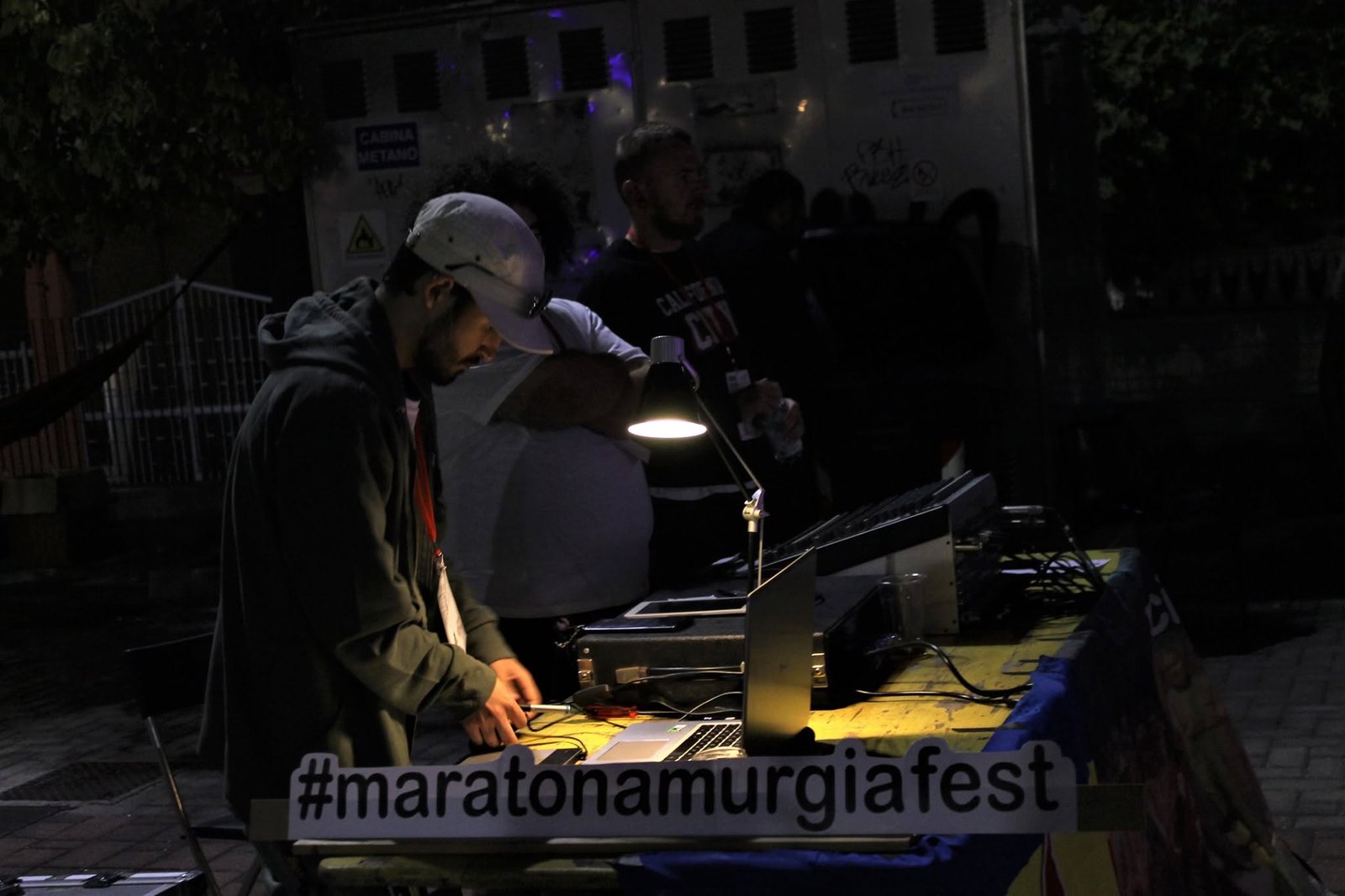 Murgiafest 2019