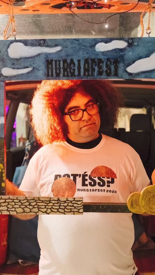 Il Murgiafest 2023 in un minuto