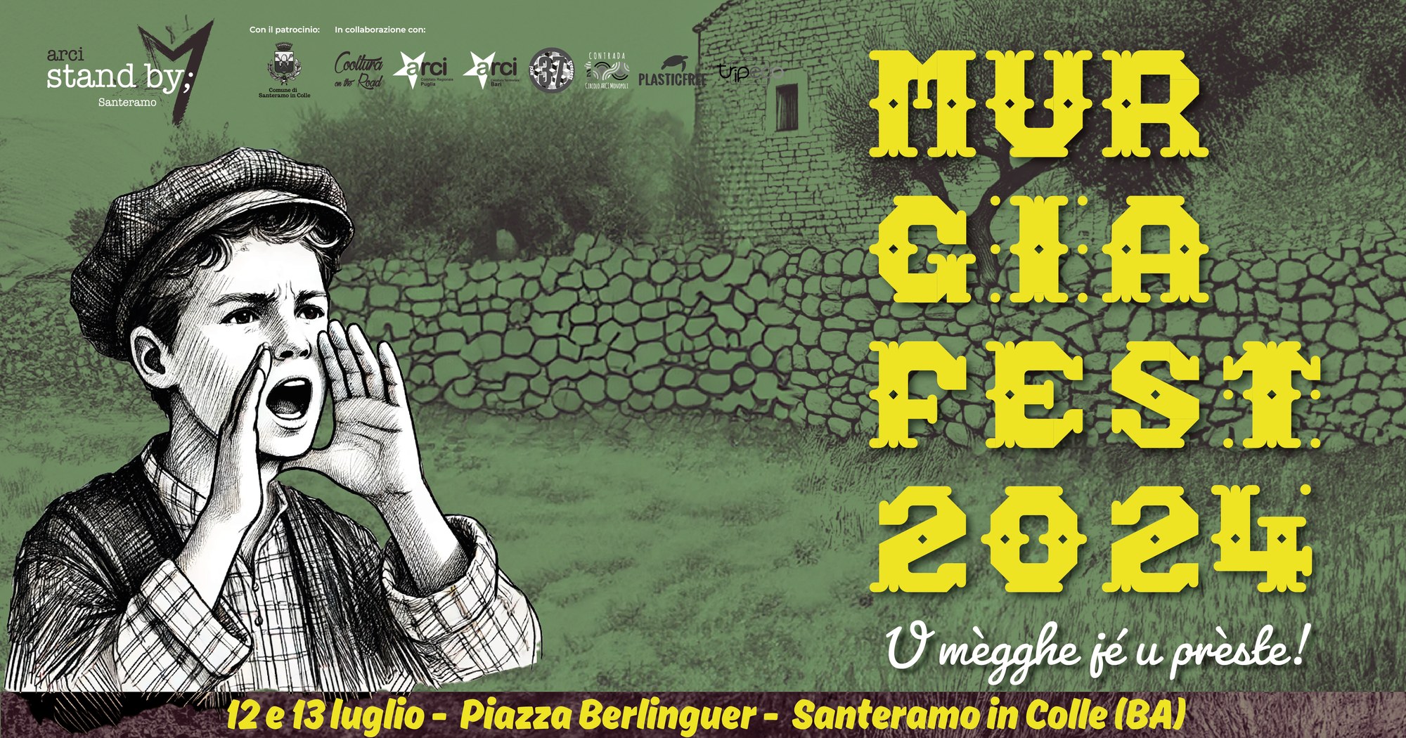 Murgiafest 2024