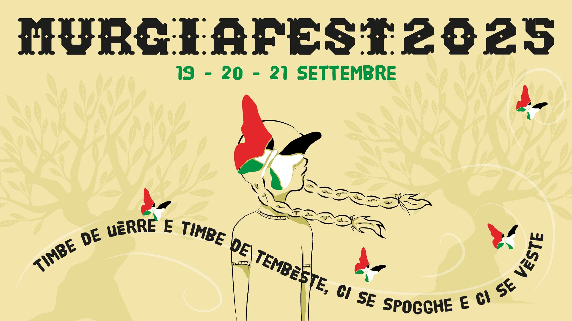 Murgiafest 2025